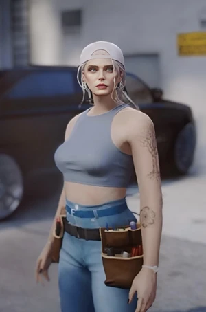 Eve Towing