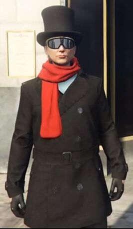 Old Look