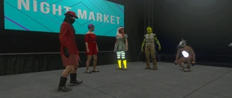 Shrek 1 & 2 Musical May 12, 2022