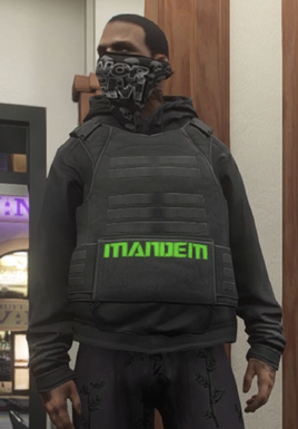 MDMA