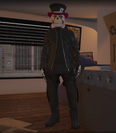 Tactical