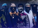 The Manor/Members