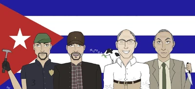 Cuban Federales by WowRileyyy420