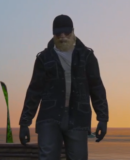 Vigilante