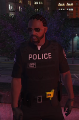 LSPD