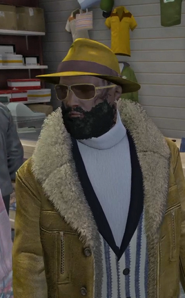 Pimp