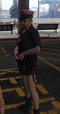 Kiki Chanel, NoPixel Wiki