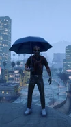 Rainy days