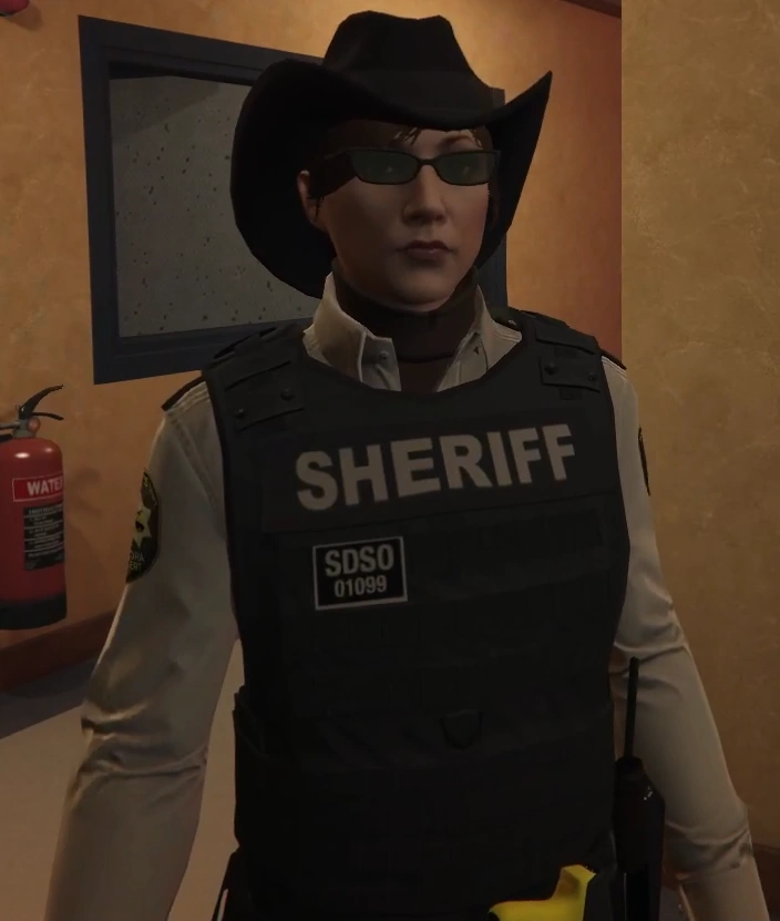 Allison Thomas NoPixel Wiki Fandom