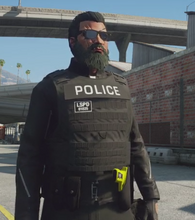 Motor Patrol
