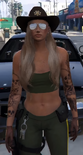 BCSO Outfit