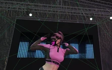 Harlow's First Performance Sep 18, 2022