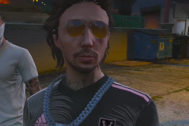 Sender Richards, NoPixel Wiki