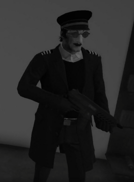 Mimegeneral