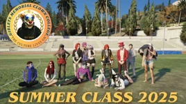 Clown College 2025 Class