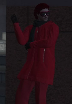 Gta v overcoat blazers deals