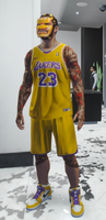 Lakerslang