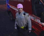 BCSO Uniform