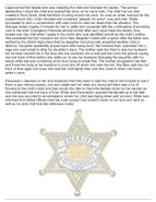 Domestic Abuse Report pt 2