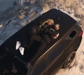 Bird Watching with Katya