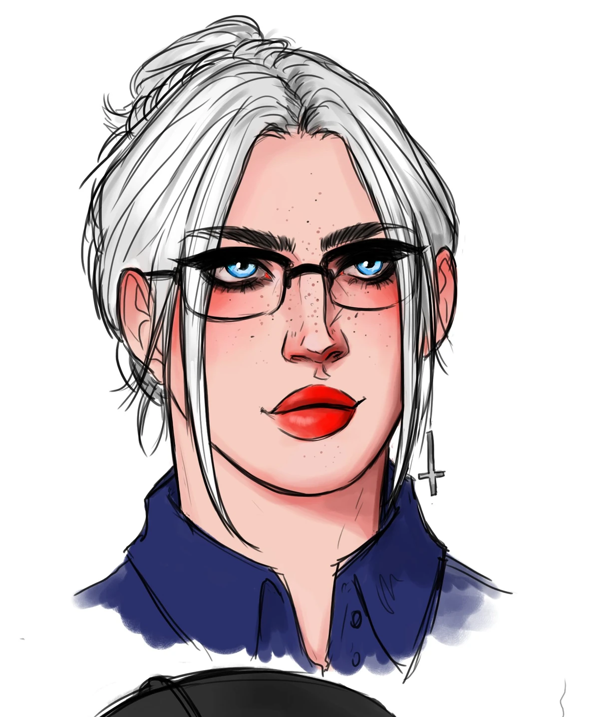 Brittany Angel/Fan Art NoPixel Wiki Fandom