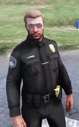 Matthew Espinoz Corporal 489 LSPD