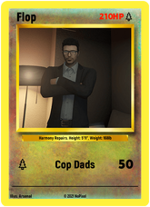 NoPixel Card