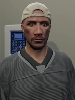 Geraldo Mateo