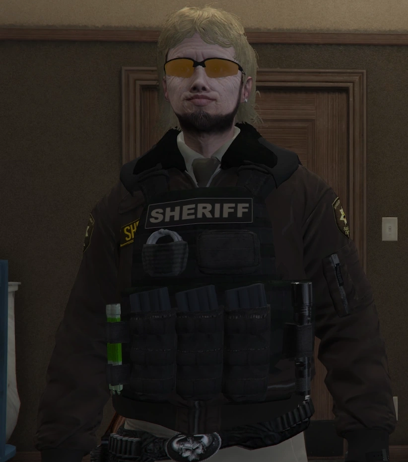 Brick James NoPixel community Fandom