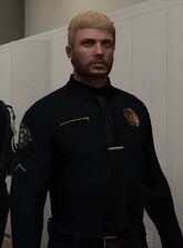 Officer Cassidy