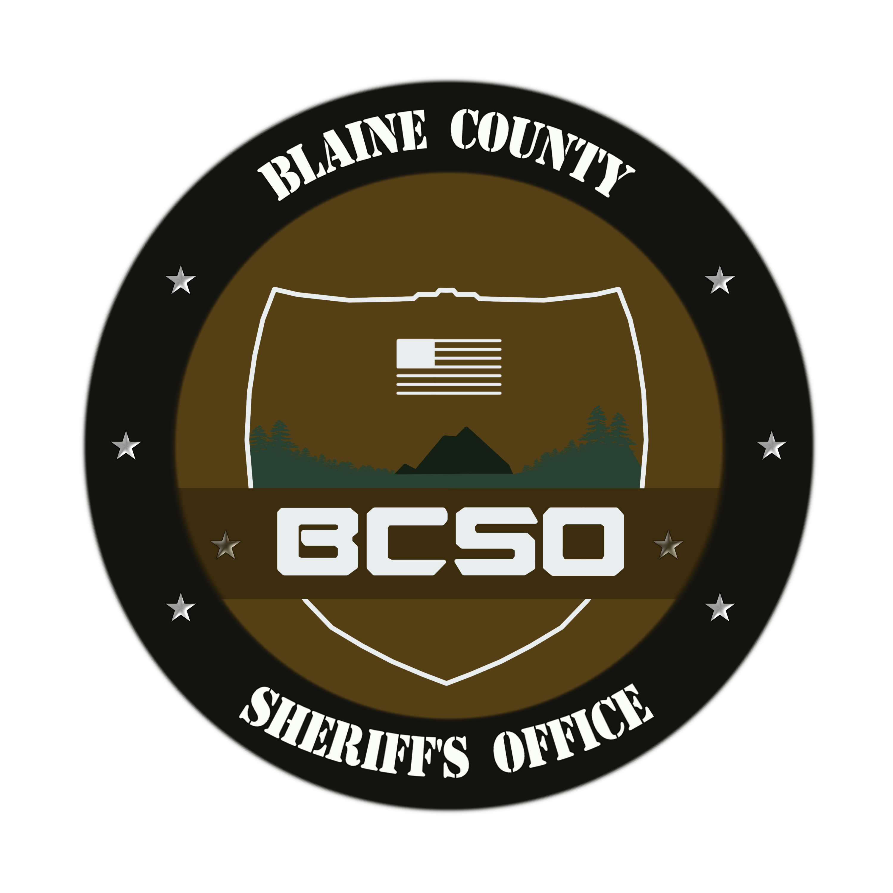 Blaine County, GTA Wiki