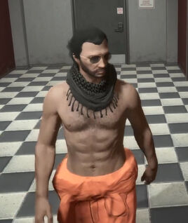 Prison