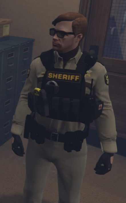 Jake Cooper/3.0 | NoPixel Wiki | Fandom