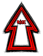 RISE Logo