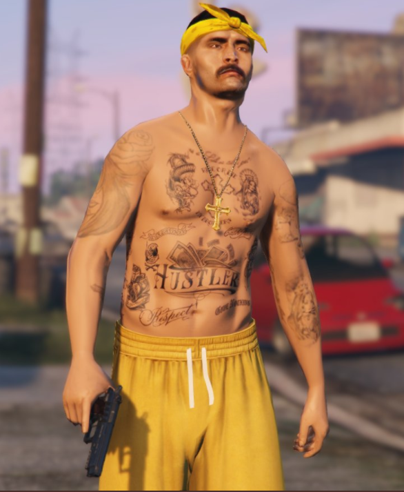 Pastor Erick taxista ? GTA RP - CPX - !pix - !discord FULL HD. -  pastor_do_gta on Twitch