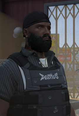 Vest