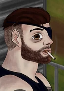 Patch Day Art by Andovia212