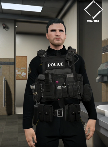 Erik TryGG | NoPixel Wiki | Fandom