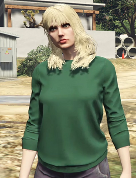 Thin Fiona