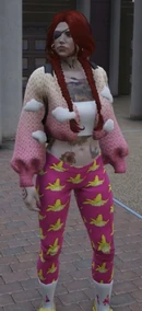 Nana Clouds