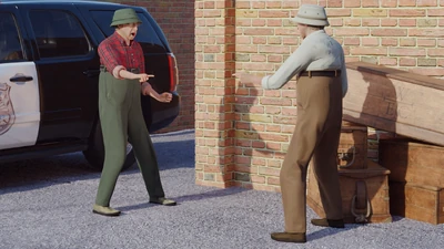 Spiderman Meme by LumonJuce