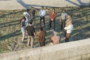 Ilya at a Friday crew meeting March 8, 2024