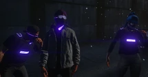 Ace, Bogo and Ledson Dec 27, 2022
