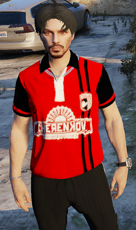 Red Tahalon