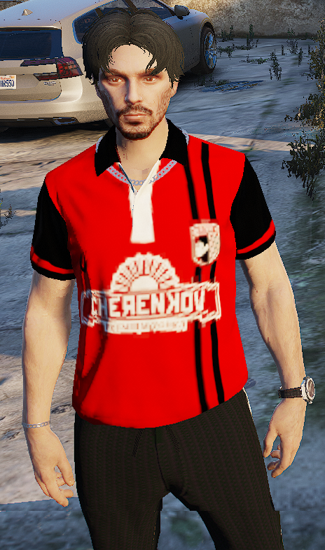 Nolos Ryker | NoPixel Wiki | Fandom