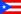 Flag of Puerto Rico