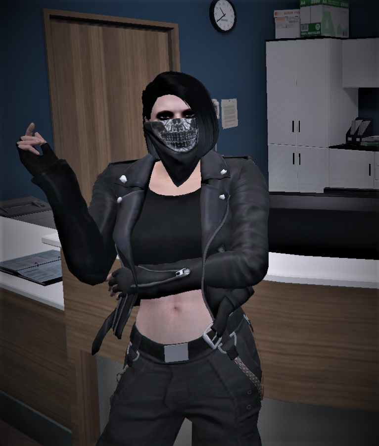 Angels of Death MC, NoPixel Wiki