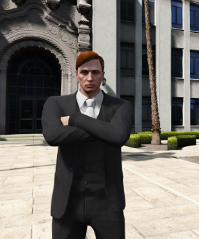 Dennis LaBarre/3.0 | NoPixel Wiki | Fandom