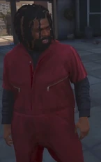 Taco Prince Escaped
