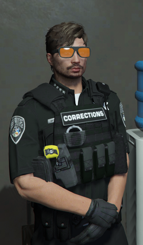 Oliver Crawford | NoPixel Wiki | Fandom